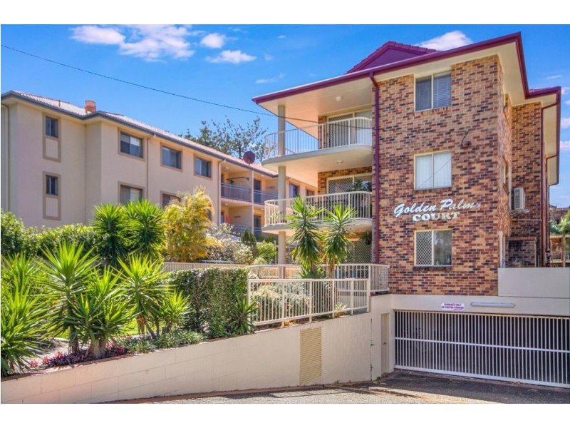 5/137 Golden Four Drive, Bilinga QLD 4225