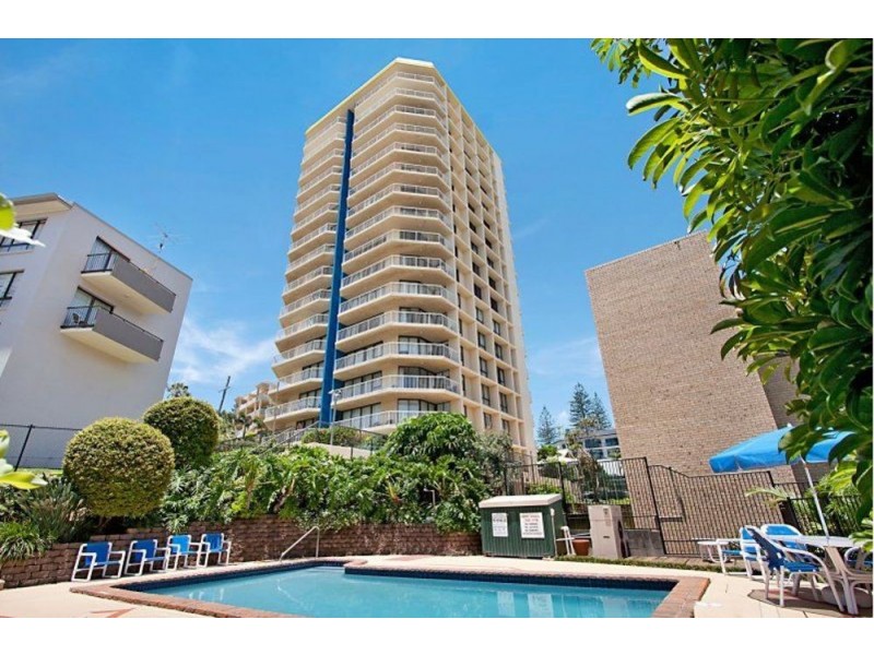 4/3 Eden Avenue, Rainbow Bay QLD 4225