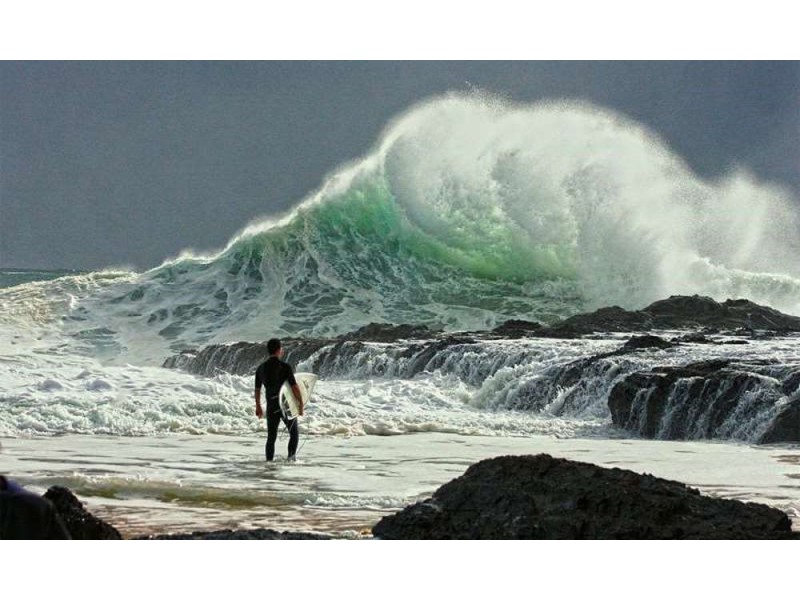 4/3 Eden Avenue, Rainbow Bay QLD 4225