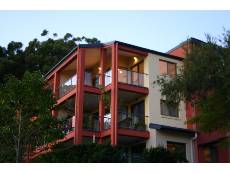 9/7-9 Stapylton St, Coolangatta QLD 4225