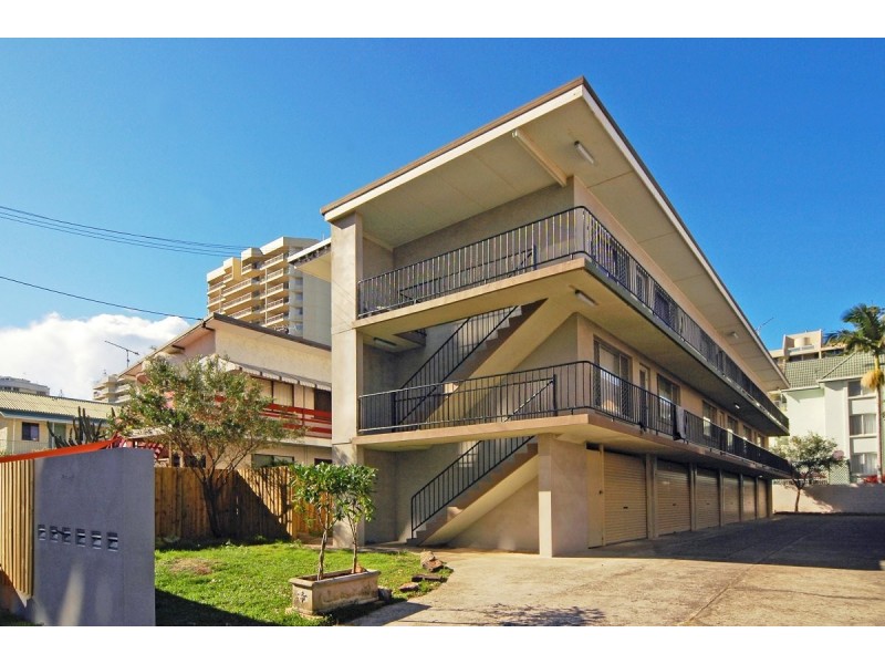 3/26 Eden Ave, Rainbow Bay QLD 4225