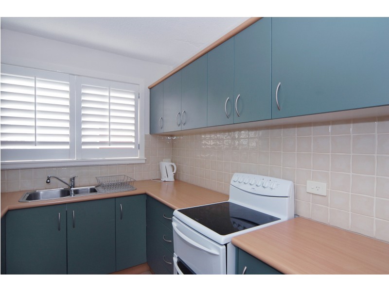 3/26 Eden Ave, Rainbow Bay QLD 4225