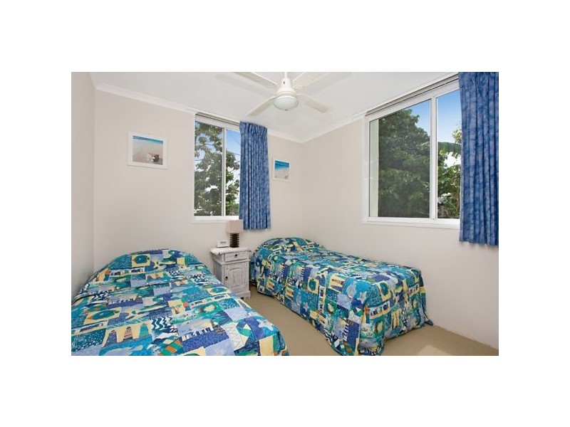 24/243 Boundary Street, Rainbow Bay QLD 4225