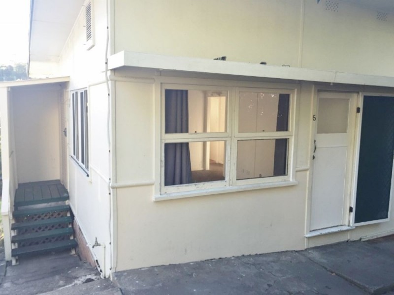 5/53-53A Dixon Street, Coolangatta QLD 4225