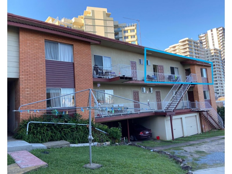 6/10-12 Garrick Street, Coolangatta QLD 4225