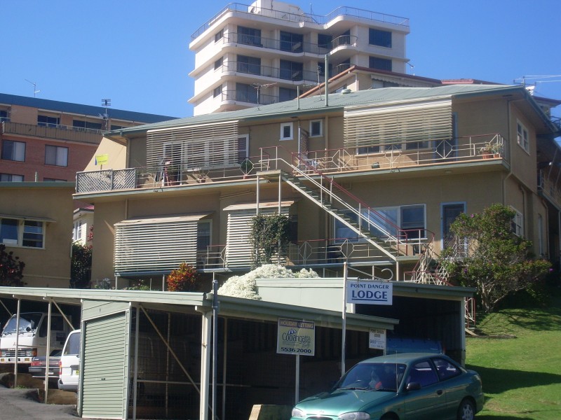 Tweed Heads NSW 2485