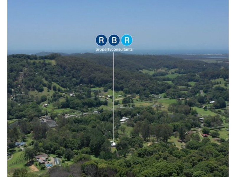 45 Green Valley Way, Piggabeen NSW 2486