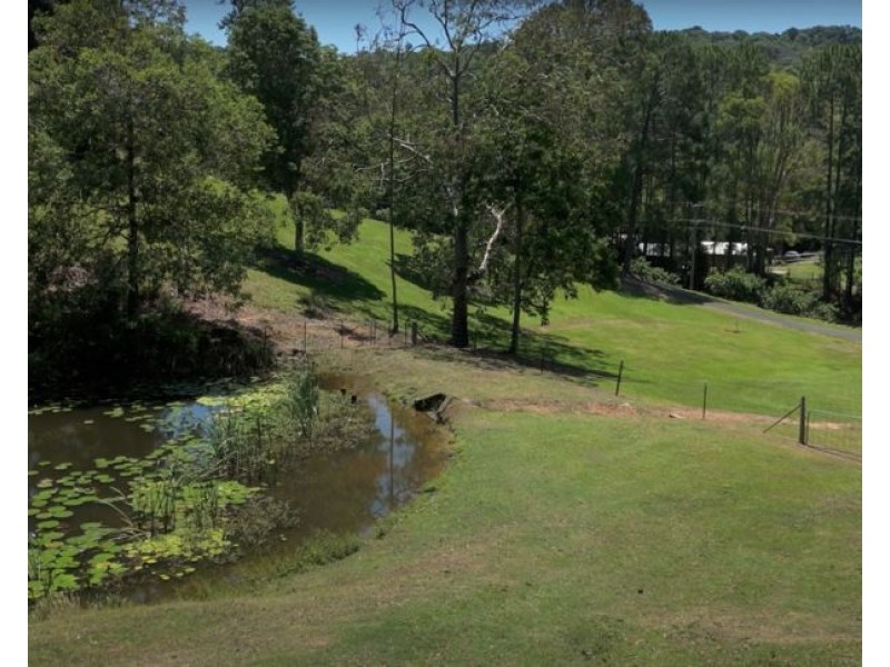 45 Green Valley Way, Piggabeen NSW 2486