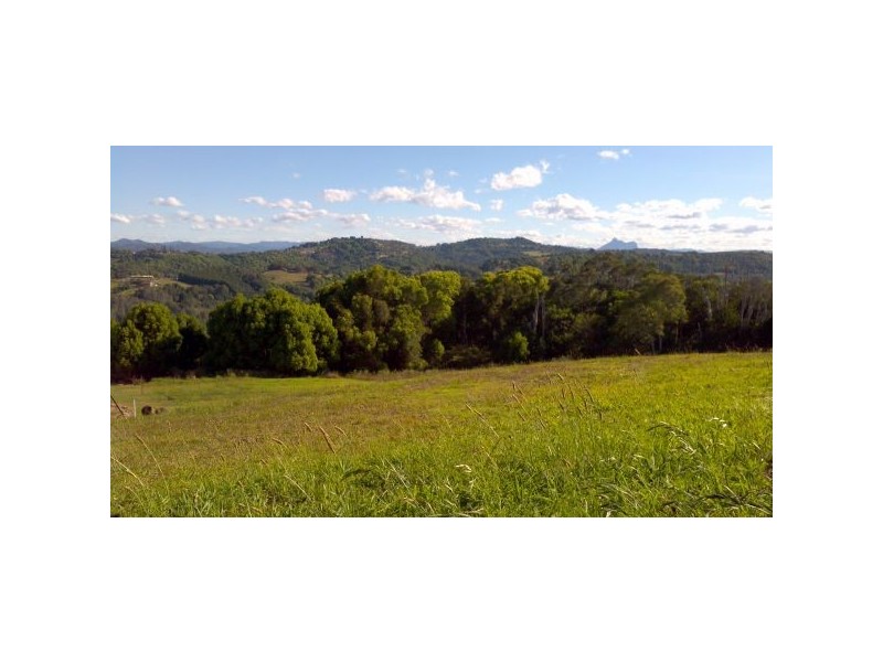 Lot 4 (6) Steamboat Court, Bilambil Heights NSW 2486