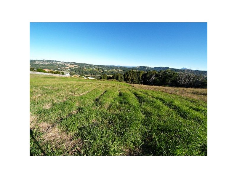 Lot 4 (6) Steamboat Court, Bilambil Heights NSW 2486