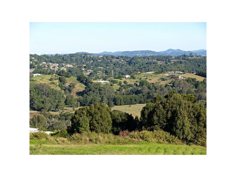 Lot 4 (6) Steamboat Court, Bilambil Heights NSW 2486