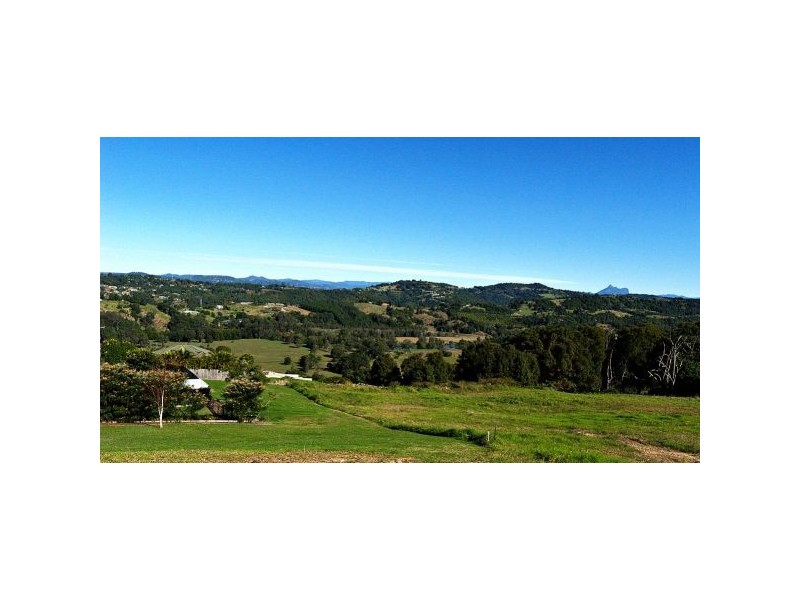 Lot 4 (6) Steamboat Court, Bilambil Heights NSW 2486