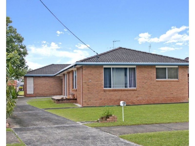 1/35 Gollan Drive, Tweed Heads West NSW 2485