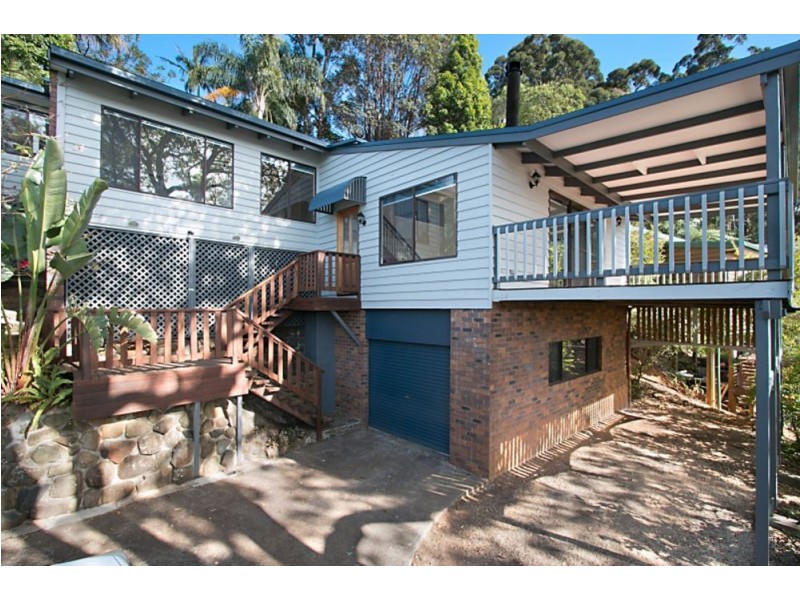 26 Inlet Drive, Tweed Heads West NSW 2485