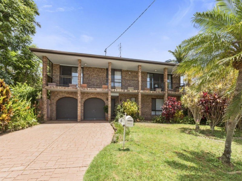 4 Mountain View, Bilambil Heights NSW 2486