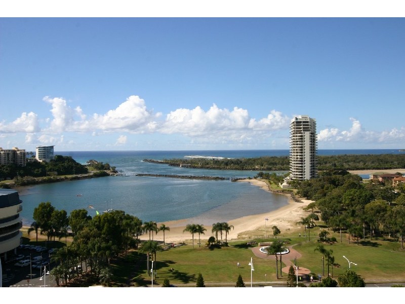 1040 and 1041/4 Stuart Street (Outrigger Twin Towns), Tweed Heads NSW 2485