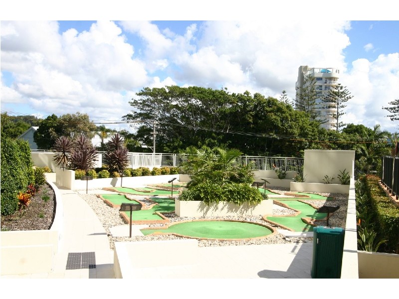 1040 and 1041/4 Stuart Street (Outrigger Twin Towns), Tweed Heads NSW 2485