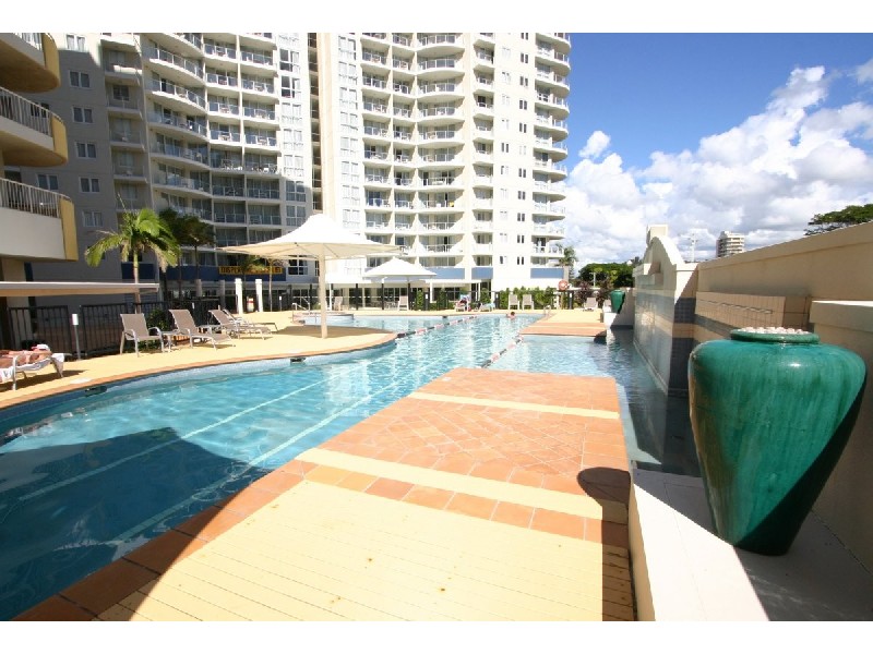 1040 and 1041/4 Stuart Street (Outrigger Twin Towns), Tweed Heads NSW 2485