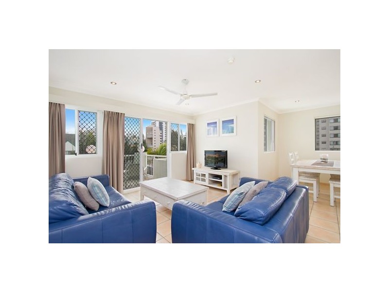 36/243 Boundary Street (The Bay Apartments), Rainbow Bay QLD 4225