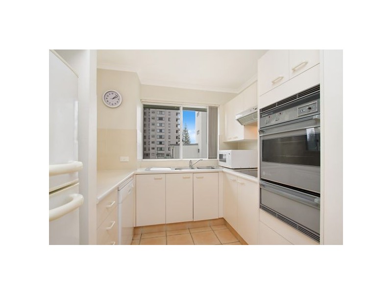 36/243 Boundary Street (The Bay Apartments), Rainbow Bay QLD 4225