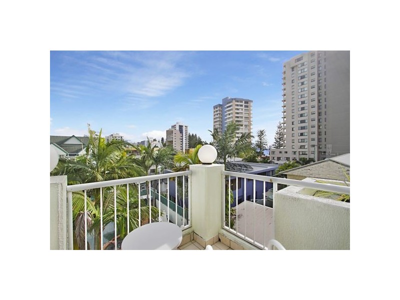 36/243 Boundary Street (The Bay Apartments), Rainbow Bay QLD 4225