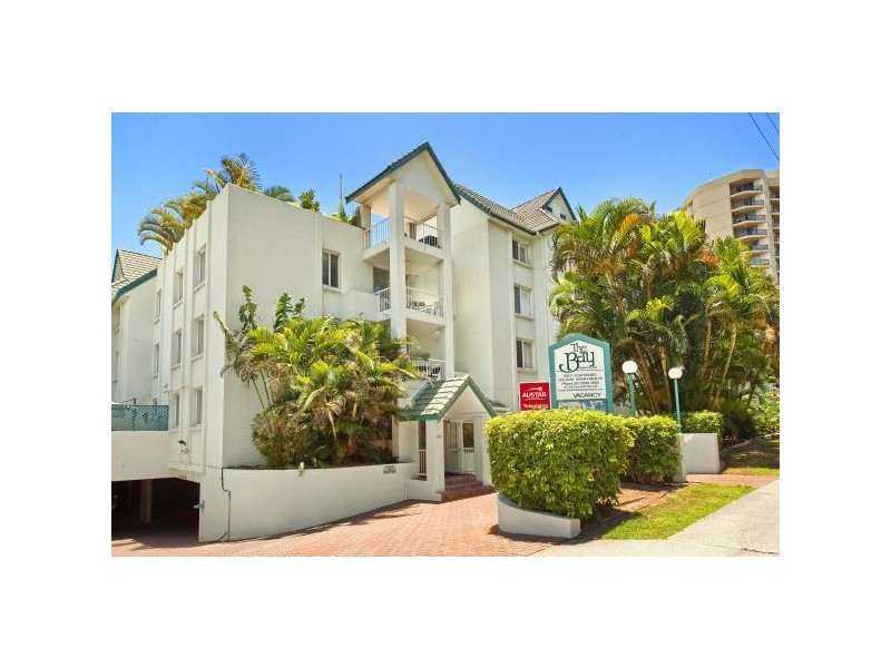 36/243 Boundary Street (The Bay Apartments), Rainbow Bay QLD 4225