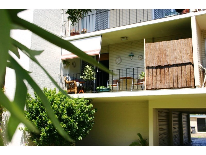 4/3 Endeavour parade, Tweed Heads NSW 2485