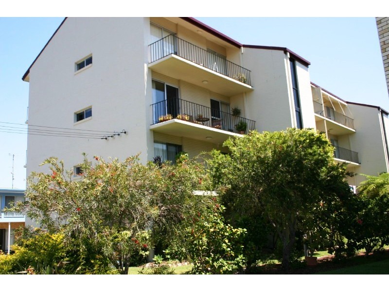 4/3 Endeavour parade, Tweed Heads NSW 2485
