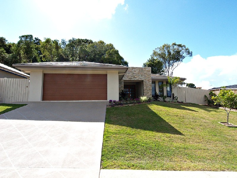 Lot 364 Botanical Ct,, Banora Point NSW 2486