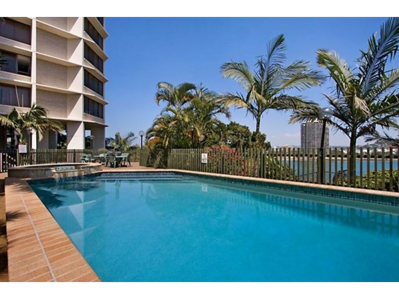 13/3 Eden Street, Rainbow Bay QLD 4225