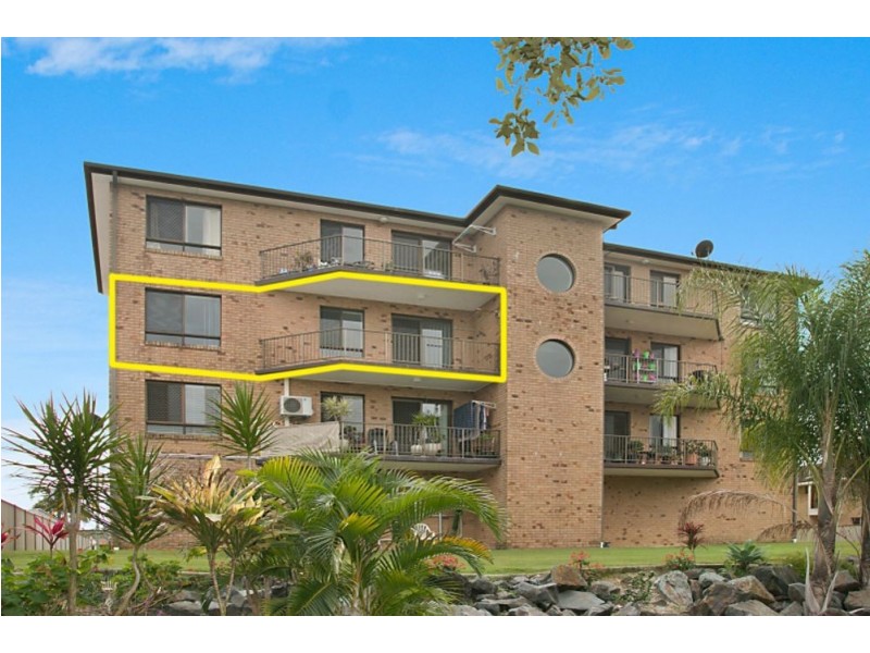 22/182 Kennedy Drive, Tweed Heads West NSW 2485