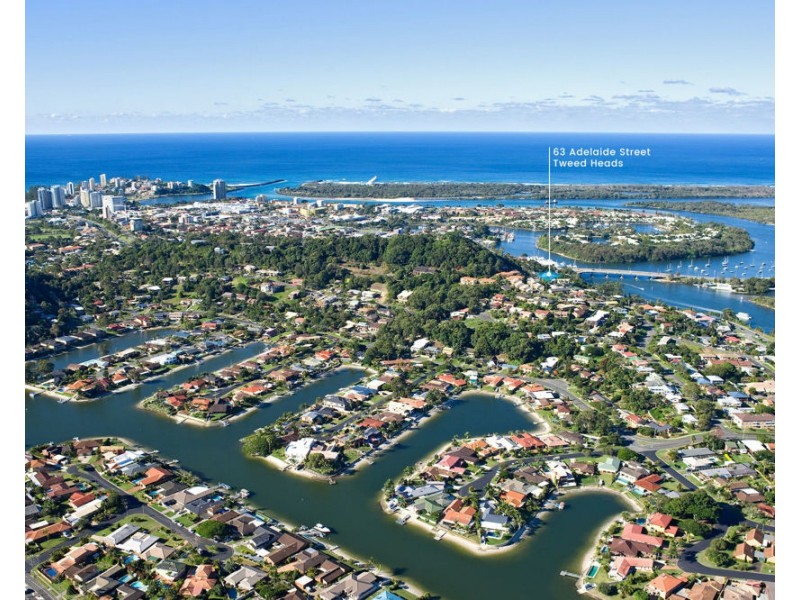 63 Adelaide Street, Tweed Heads NSW 2485