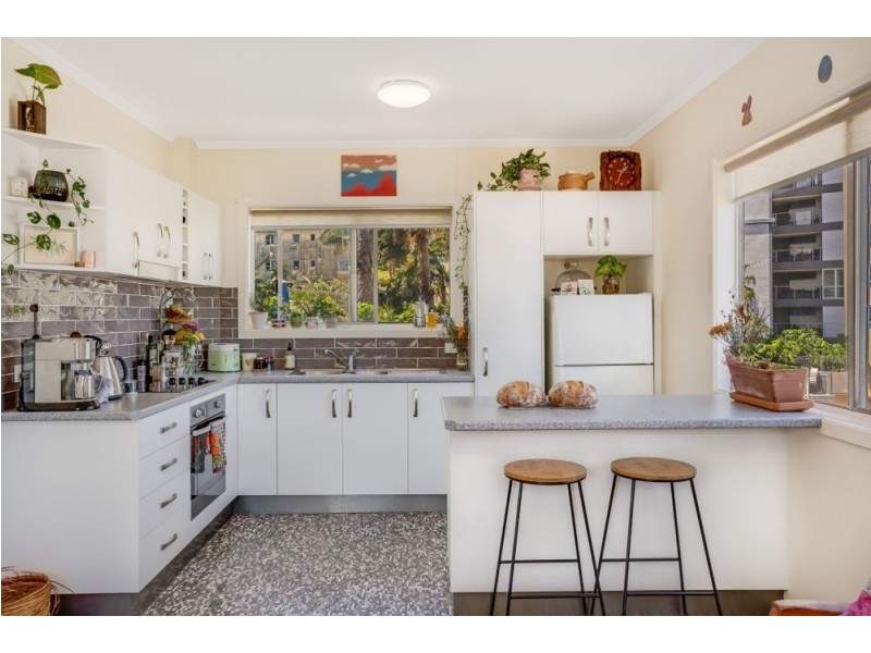 8/10-12 Garrick Street, Coolangatta QLD 4225