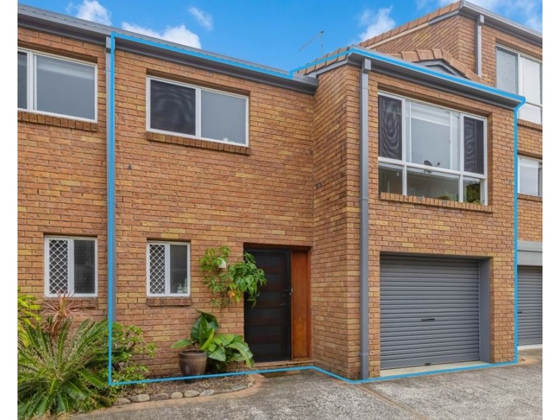 2/54 Coolangatta Road, Coolangatta QLD 4225