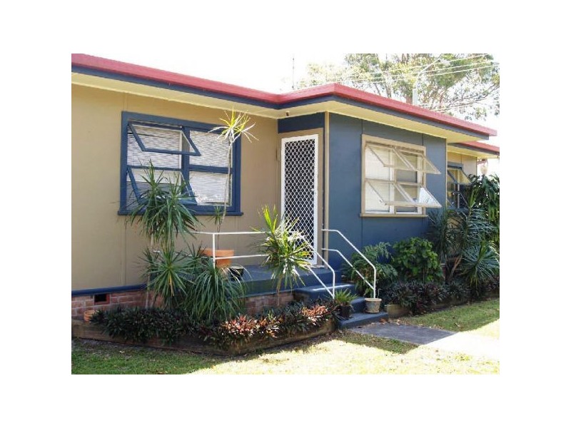 163 Kennedy Drive (access off Gray Street), Tweed Heads West NSW 2485