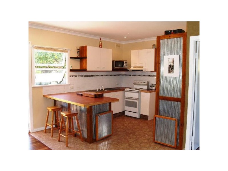 163 Kennedy Drive (access off Gray Street), Tweed Heads West NSW 2485