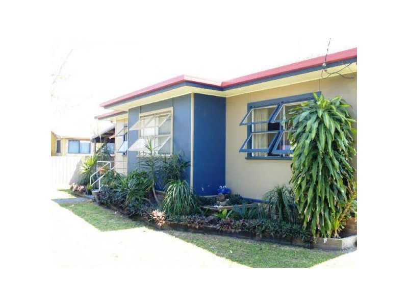 163 Kennedy Drive (access off Gray Street), Tweed Heads West NSW 2485