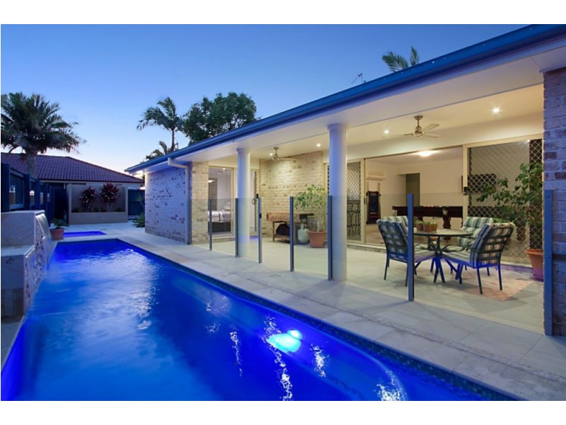 160 Botanical Circuit, Banora Point NSW 2486