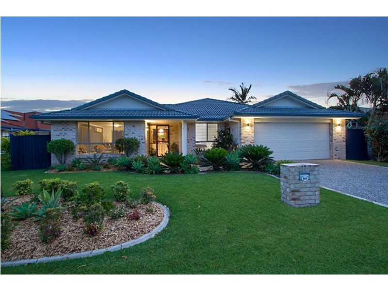 160 Botanical Circuit, Banora Point NSW 2486