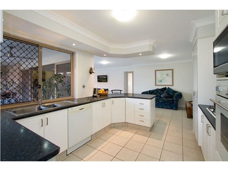 160 Botanical Circuit, Banora Point NSW 2486