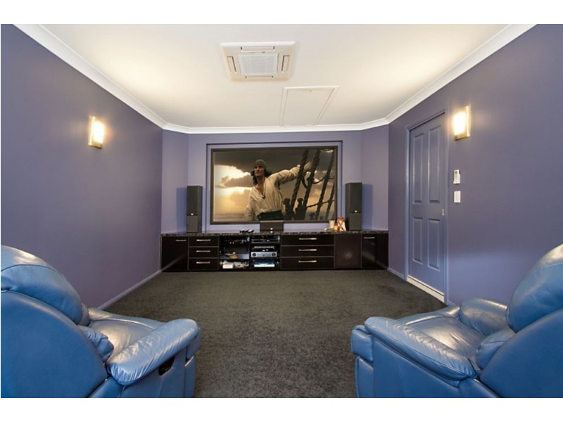 160 Botanical Circuit, Banora Point NSW 2486