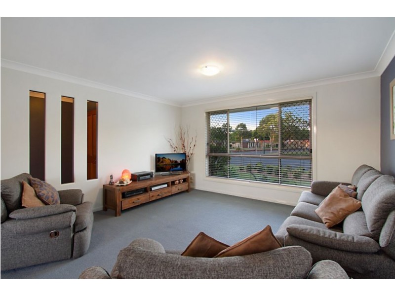 160 Botanical Circuit, Banora Point NSW 2486