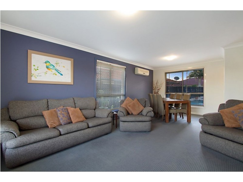 160 Botanical Circuit, Banora Point NSW 2486