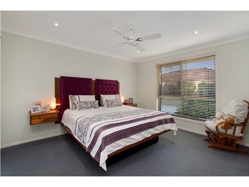 160 Botanical Circuit, Banora Point NSW 2486