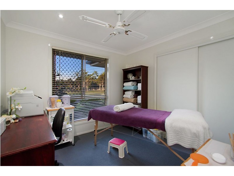 160 Botanical Circuit, Banora Point NSW 2486