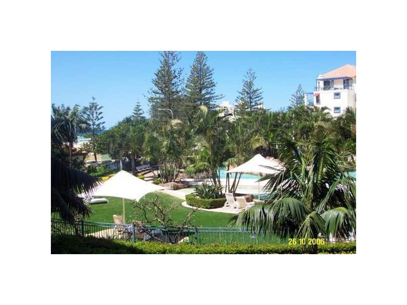 Coolangatta QLD 4225