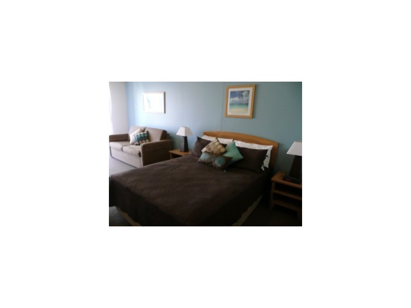 Coolangatta QLD 4225