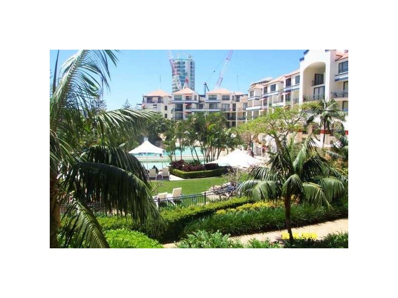 Coolangatta QLD 4225