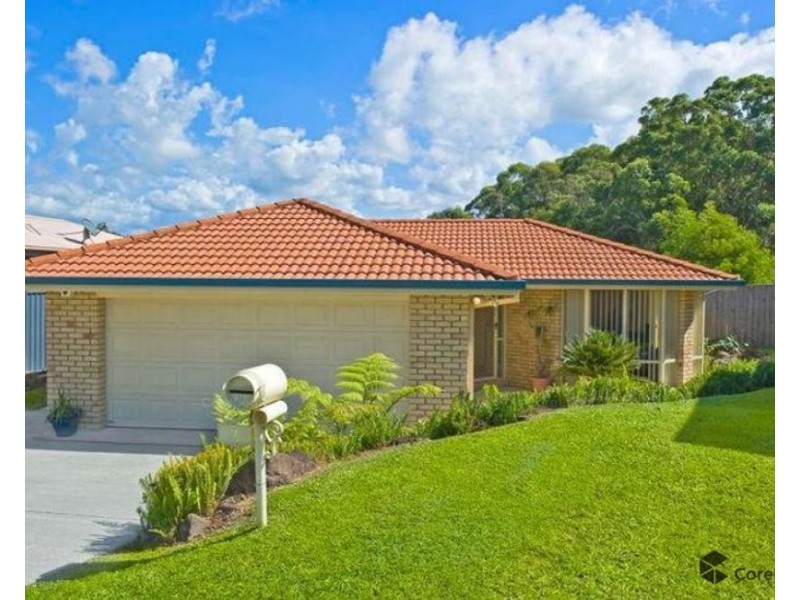 7 Silkwood Terrace, Tweed Heads West NSW 2485