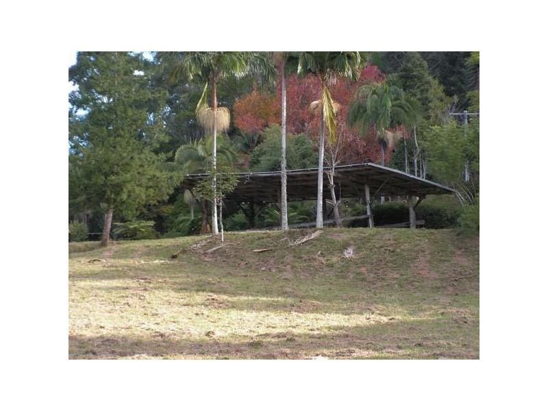 723 Rowlands Creek Rd, Uki NSW 2484